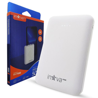 Carregador Portátil Power Bank 5000mAh Universal Original