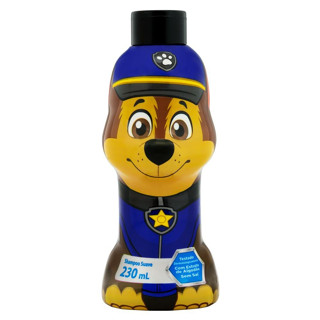 Shampoo Patrulha Canina 230ml Nutriex