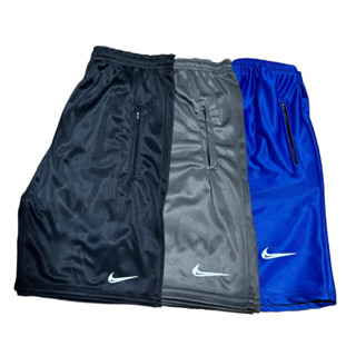 Kit Promoção Com 3 Short Poliester DryFit