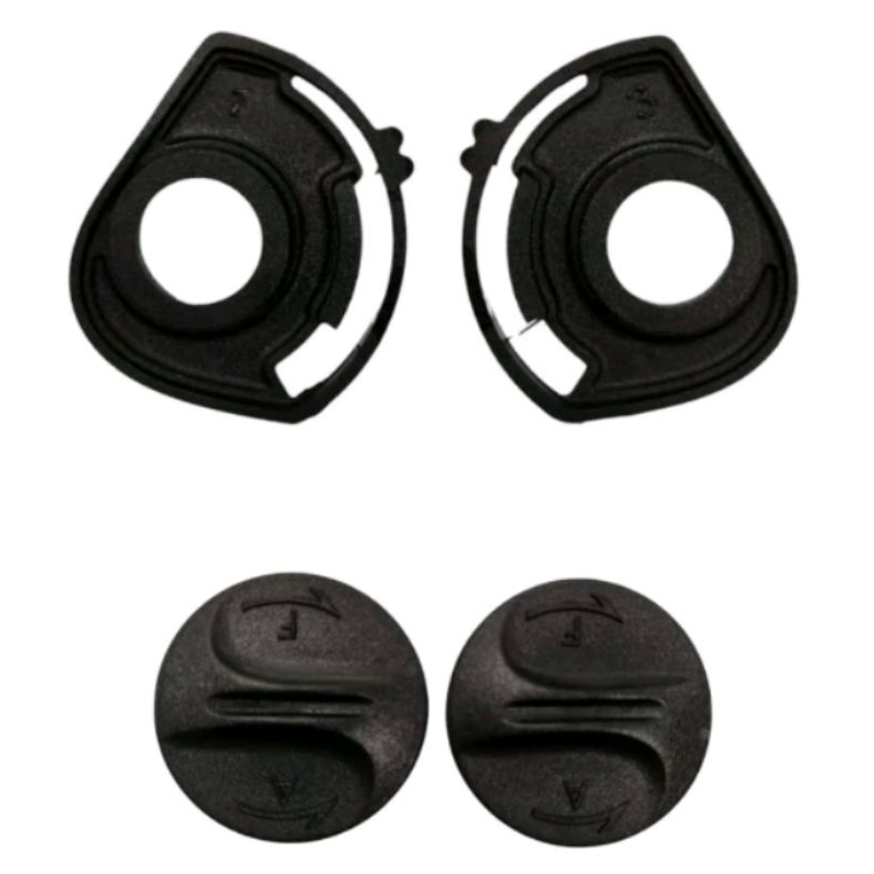 Kit Reparo completo EBF NEW 7 / EBF E31
