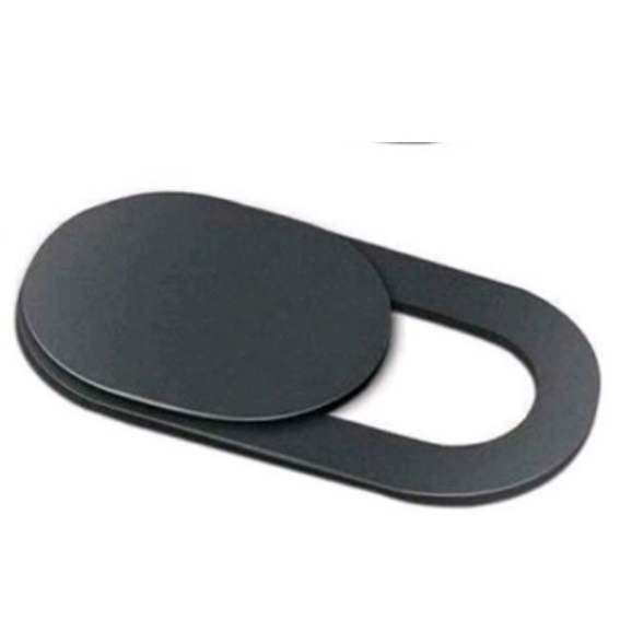 Protetor de câmera webcam, anti espião, segurança e privacidade de câmera, ultra fino.