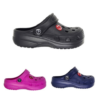 Babuche Baby Infantil 17 Ao 33 Papete Antiderrapante Super Macio e Leve Original