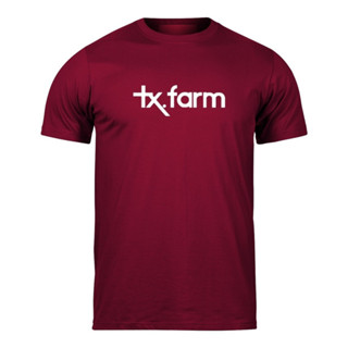 Camiseta Country Wear Texas Farm Cowboy