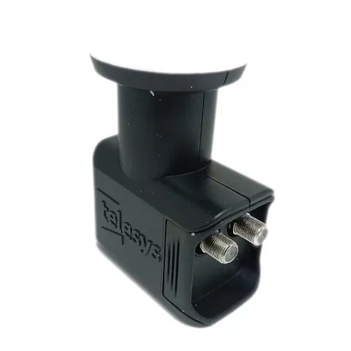 Lnb Duplo Universal Lnbf HD KU