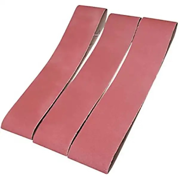 Cinta Lixa 920x100 P/ Lixadeira Bancada Ferrari KA169 em Oferta na Shopee