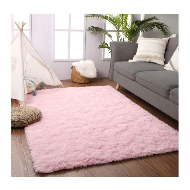 Tapete para Sala 2,00x1,50 Felpudo Shaggy Peludo Promoção