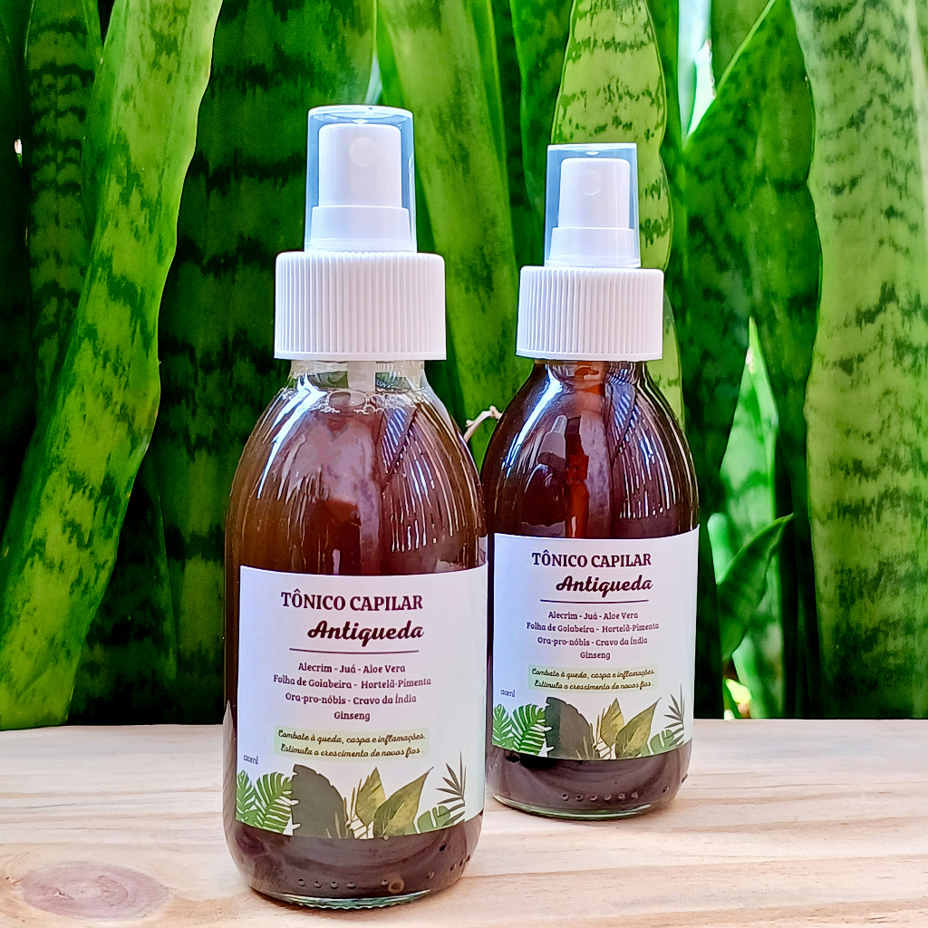 Tônico Anticaspa: Onde Comprar | BuscaProdutos