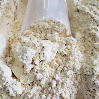 Extrato de soja natural em pó 2kg