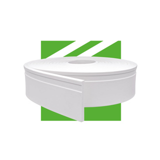 Rodapé Moldura Autocolante Flexível EVA 10cm RP16 | Envios FULL em Oferta na Shopee