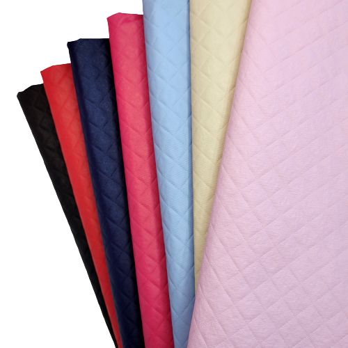 Courino Corino PVC Matelassê Couro Sintético Bolsa Personalizado de Luxo em Oferta na Shopee