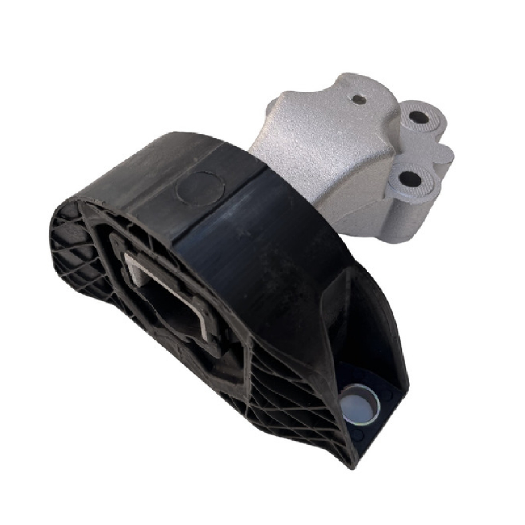 Coxim Superior Motor Lado Direito Renault Sandero Logan 1.0 16V 2014 2015 2016 2017 2018