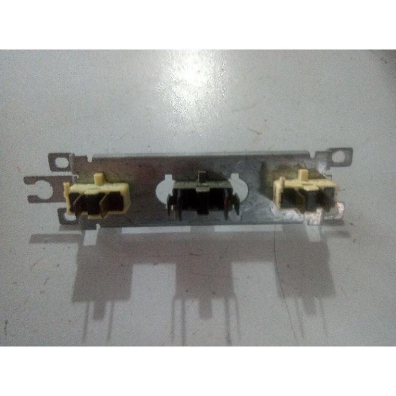 Chave seletora da lavadora Eletrolux lf75 usada