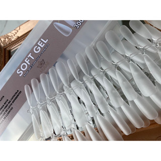 SOFT GEL MANI SHOP