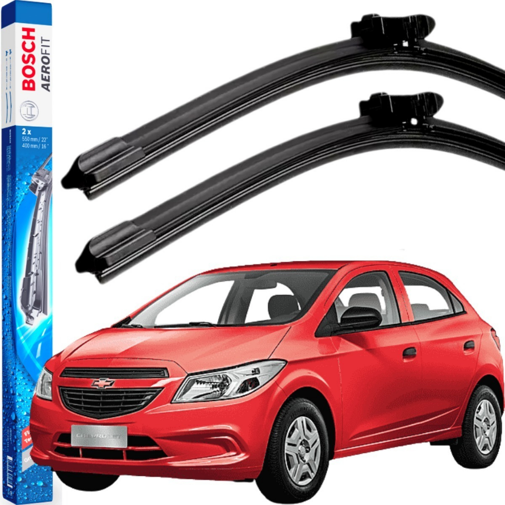 Palheta Limpador Gm Onix 2013 2014 2015 2016 2017 2018 2019