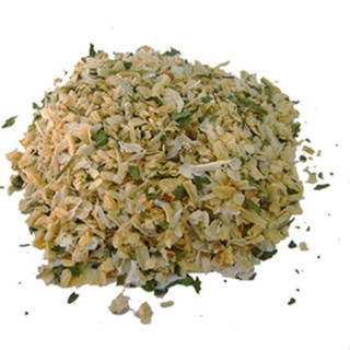 tempero Salsa Cebola e Alho - 500 gr e 01 kg
