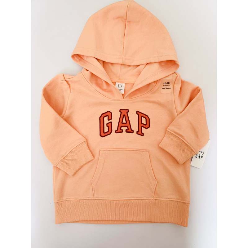 Blusa Moletom GAP Original Menina