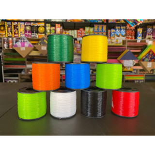 Linha de Nylon Para Pipa - Pacotes