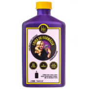 Loira de Farmácia Lola Cosmetics Shampoo Matizador na Black Friday 2025 | BuscaProdutos