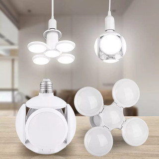 Lâmpada Led De De Futebol 40w Branco Frio