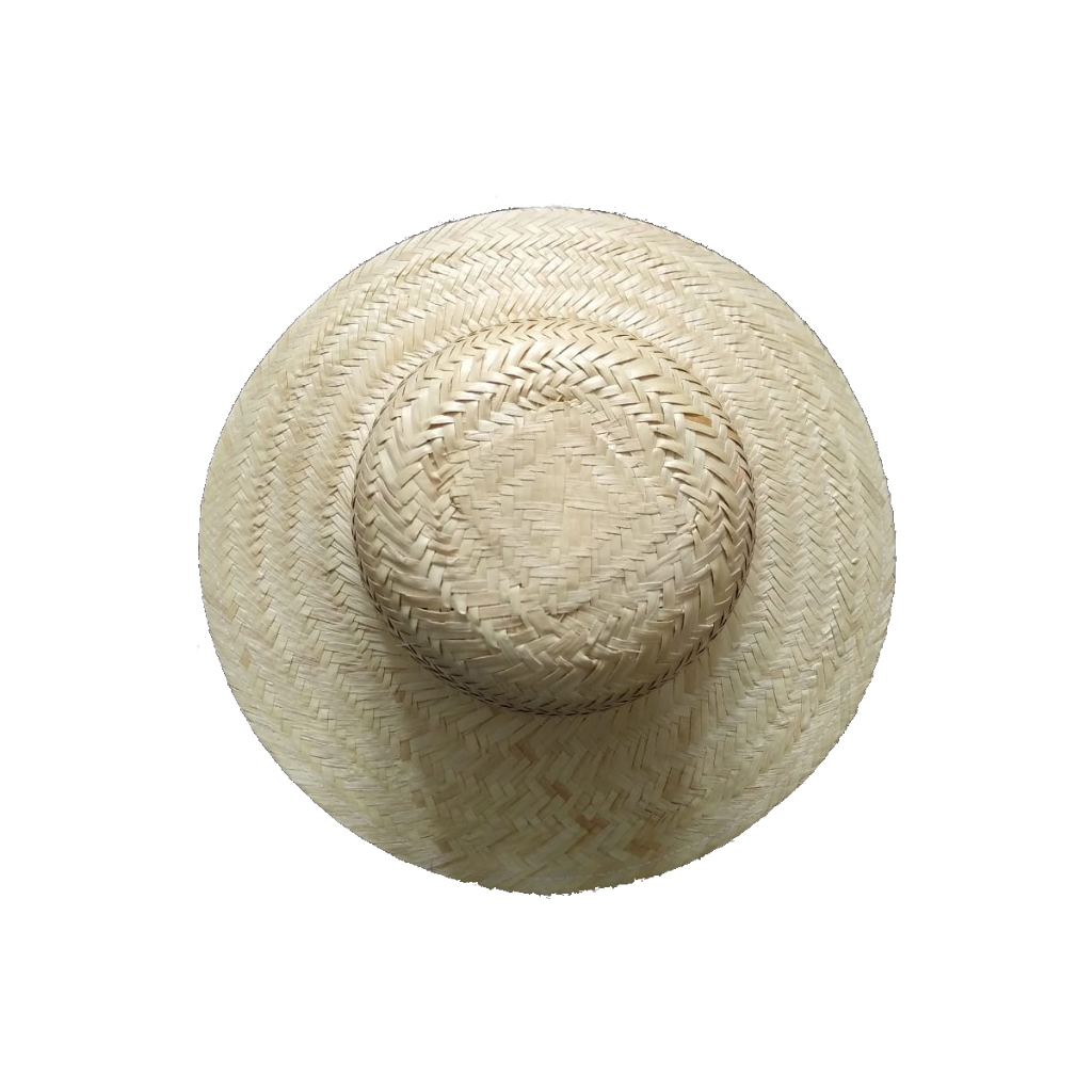 1 Chapéu de Palha ESTILO Luffy da One Piece