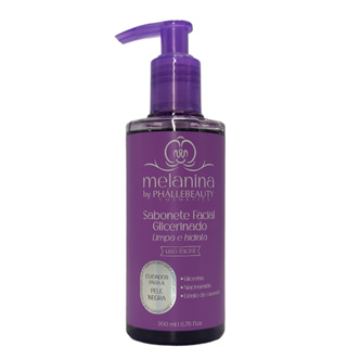 Sabonete Facial Glicerinado Limpa e Hidrata em Oferta na Shopee