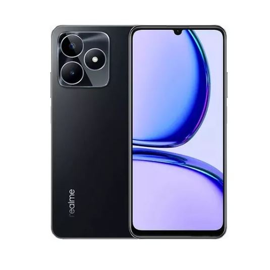 Realme C53 6gb Ram +128gb Cam 50mp Tela 6.74 - Global