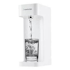 Purificador Hidrofiltros Facile C3 Água Natural Selo Inmetro Cor Branco