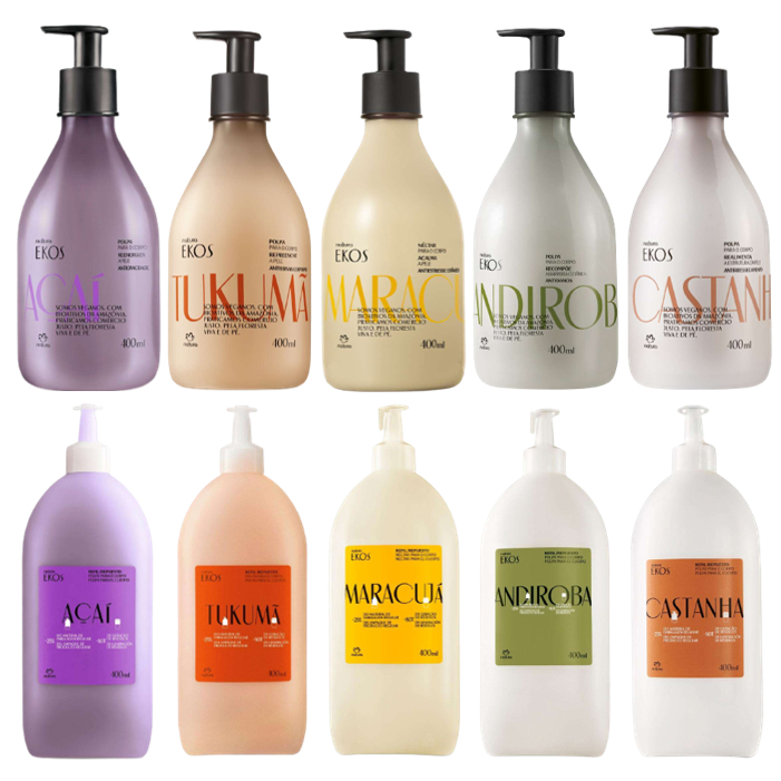 Andiroba Natura: Onde Comprar | BuscaProdutos