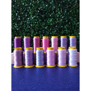 Kit 13 Linhas Setta Lumina - Tons Lilás em Oferta na Shopee