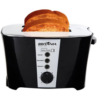 Torradeira Tostapane 800W 220 Volts - Britania