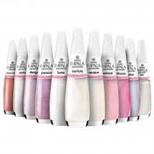 ESMALTES IMPALA ESCOLHA SUA COR - UNIDADE