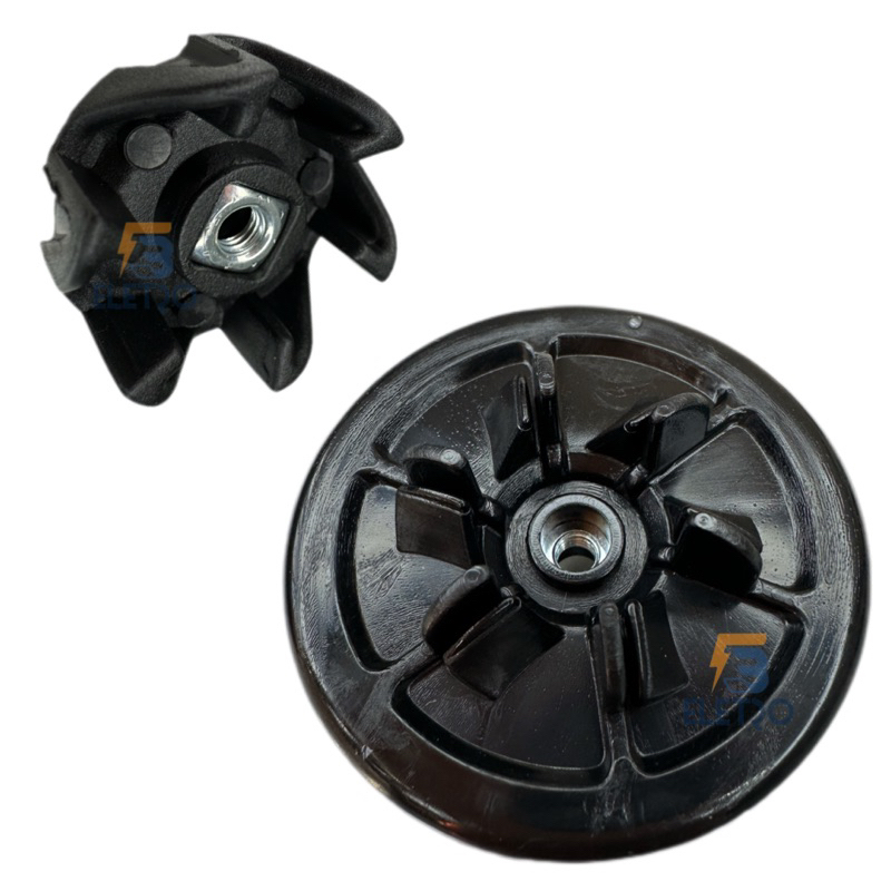 Arrastador Original do Copo e Motor para Liquidificador Philco PH700