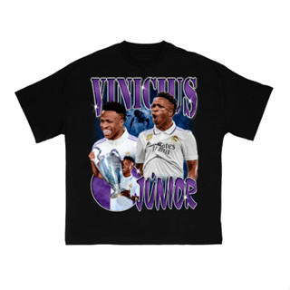 Camiseta Camisa -Vinícius Júnior