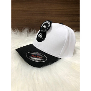 Boné Quiksilver Flex Fit - Chapéu - Bombeta