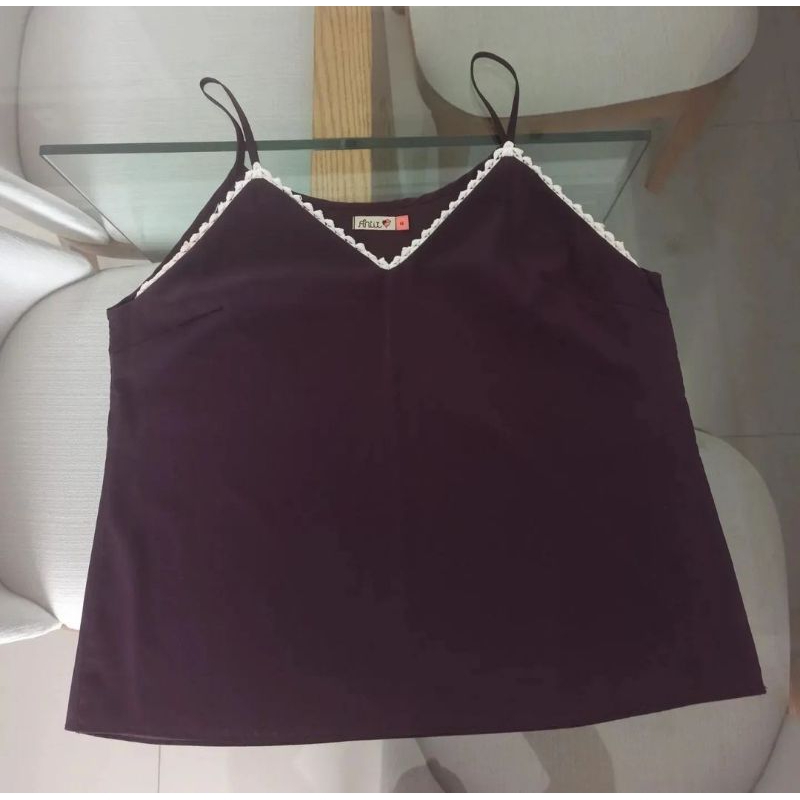 Blusa Antix G.