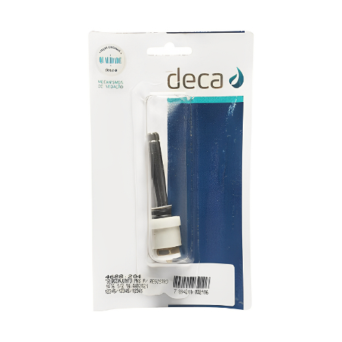 Reparo Mvs2 Registro Pressão Deca 1/2 Chuveiro 4688204 Orig em Oferta na Shopee