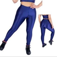 Calça Legging cirrê 3d feminina lançamento PROMOÇÃO