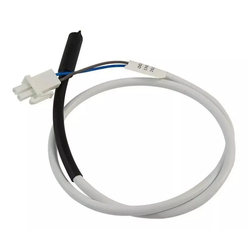 Sensor De Temperatura  Geladeira Bosch Kdn Rdn Rfge