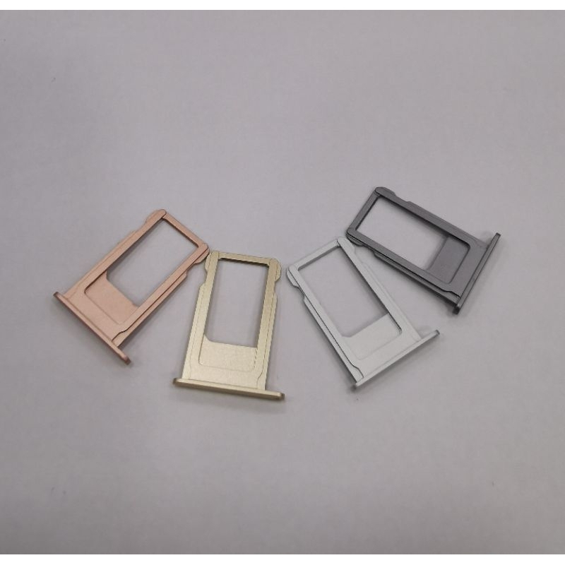 Gaveta De Chip Compatível IPhone 6S em Oferta na Shopee