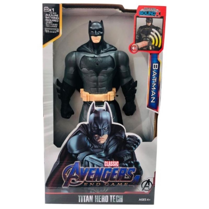 Thor Boneco 30cm: Onde Comprar | BuscaProdutos