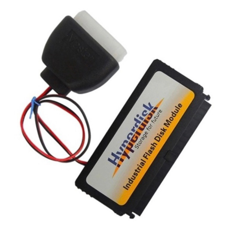 Hyperdisk 64gb Ide-40pin Industrial Flash Disk Module SSD