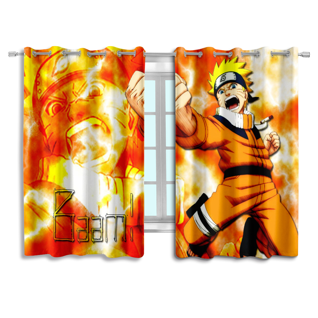 Cortina Laranja para Quarto: Onde Comprar | BuscaProdutos