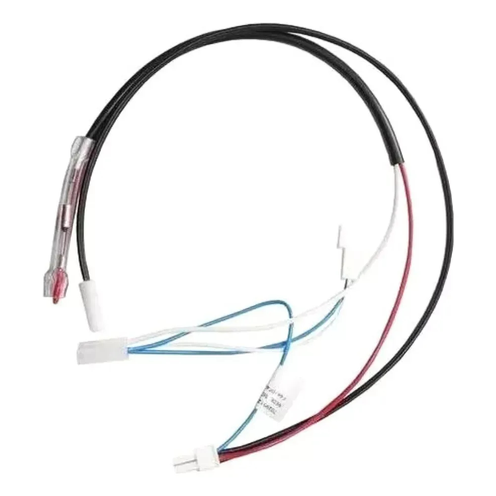 Rede Sensor Degelo Compatível Refrigerador Electrolux Dfw/df 70295125 10k