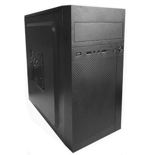 GABINETE ATX MINI BPC MOD. BPC-310M-2