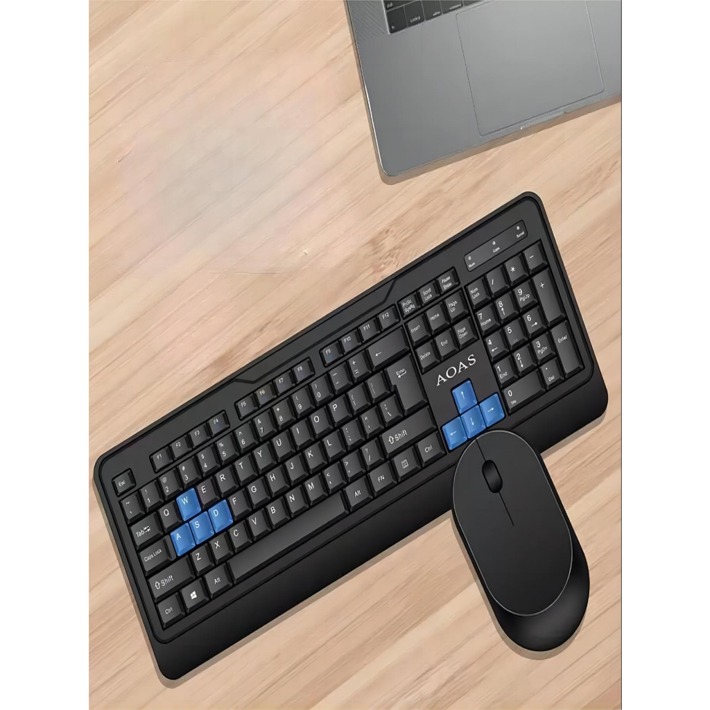 Novo mouse Teclado Sem Fio Bluetooth 10 Polegadas , Silencioso , mini Fino , Adequado Para iOS E Android Windows tablets