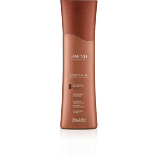 AMEND SHAMPOO NUTRITIVO EXPERTISE MARULA FABULOUS NUTRITION 250ML