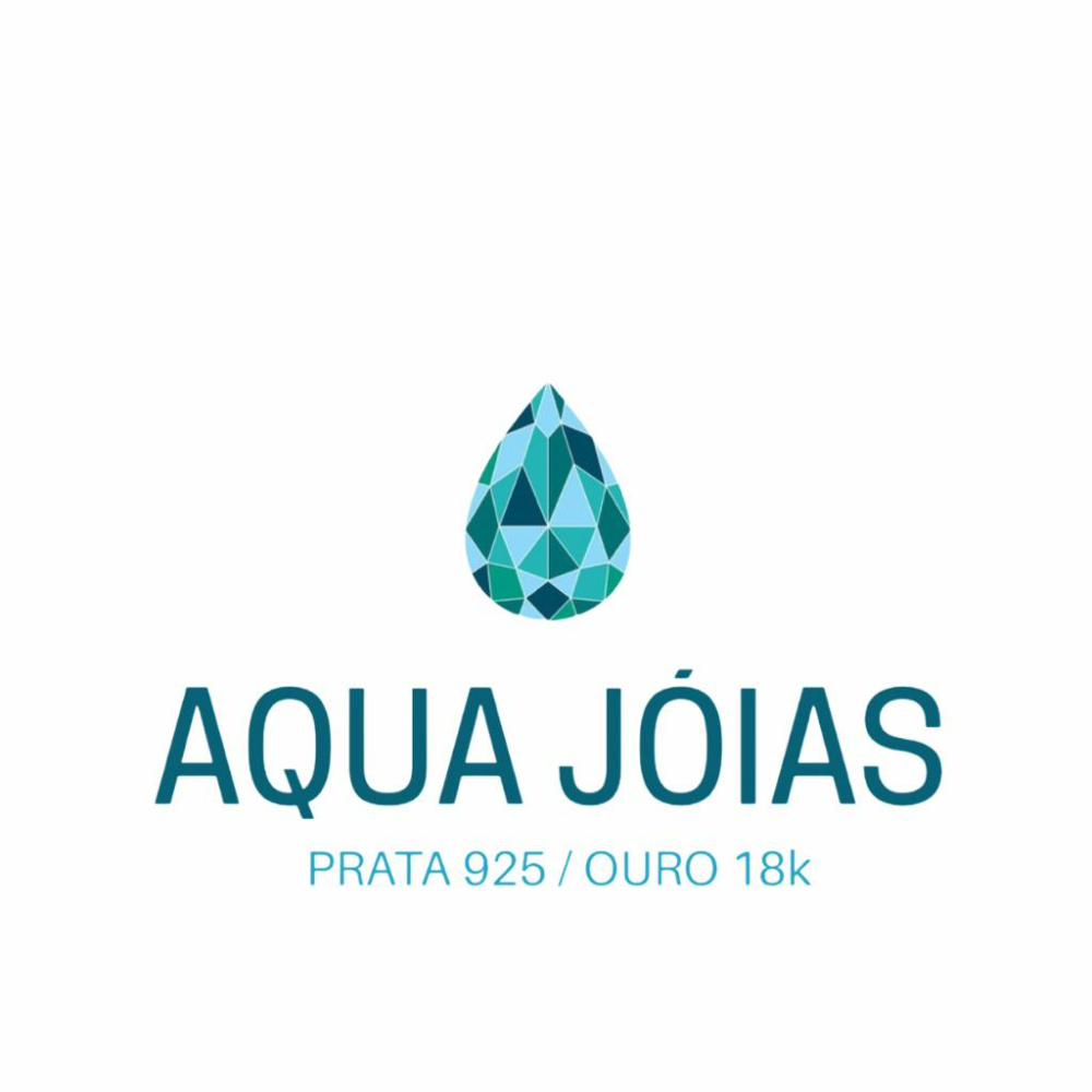 Detalhes do Colar ouro 18k coração cristal veneziana 45cm ouro amarelo
