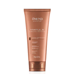 AMEND CREME DISCIPLINANTE NUTRITIVO EXPERTISE MARULA FABULOUS NUTRITION 180G
