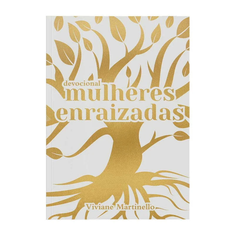 Mulheres Enraizadas | Viviane Martinello em Oferta na Shopee