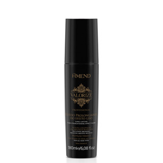FLUÍDO VALORIZE PROLONGADOR DO EFEITO LISO AMEND 180ML